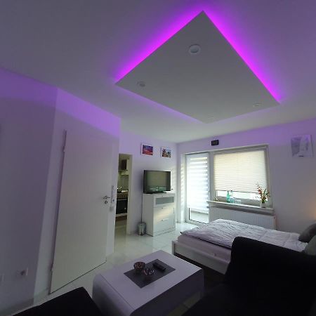 Miami Apartment Падерборн Экстерьер фото