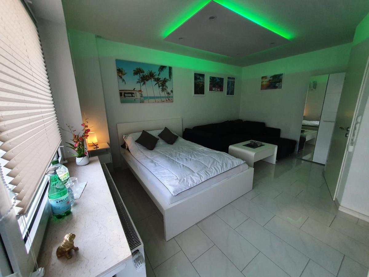 Miami Apartment Падерборн Экстерьер фото