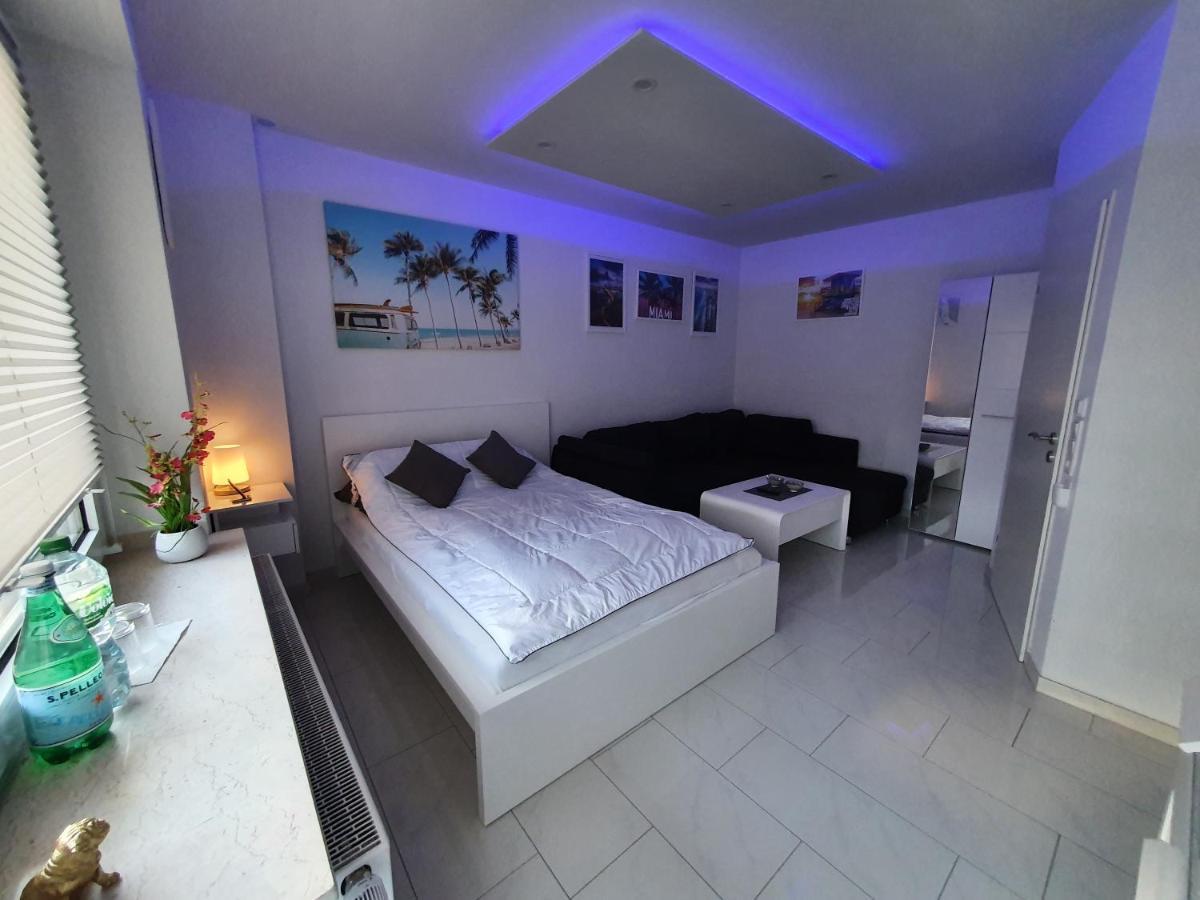 Miami Apartment Падерборн Экстерьер фото