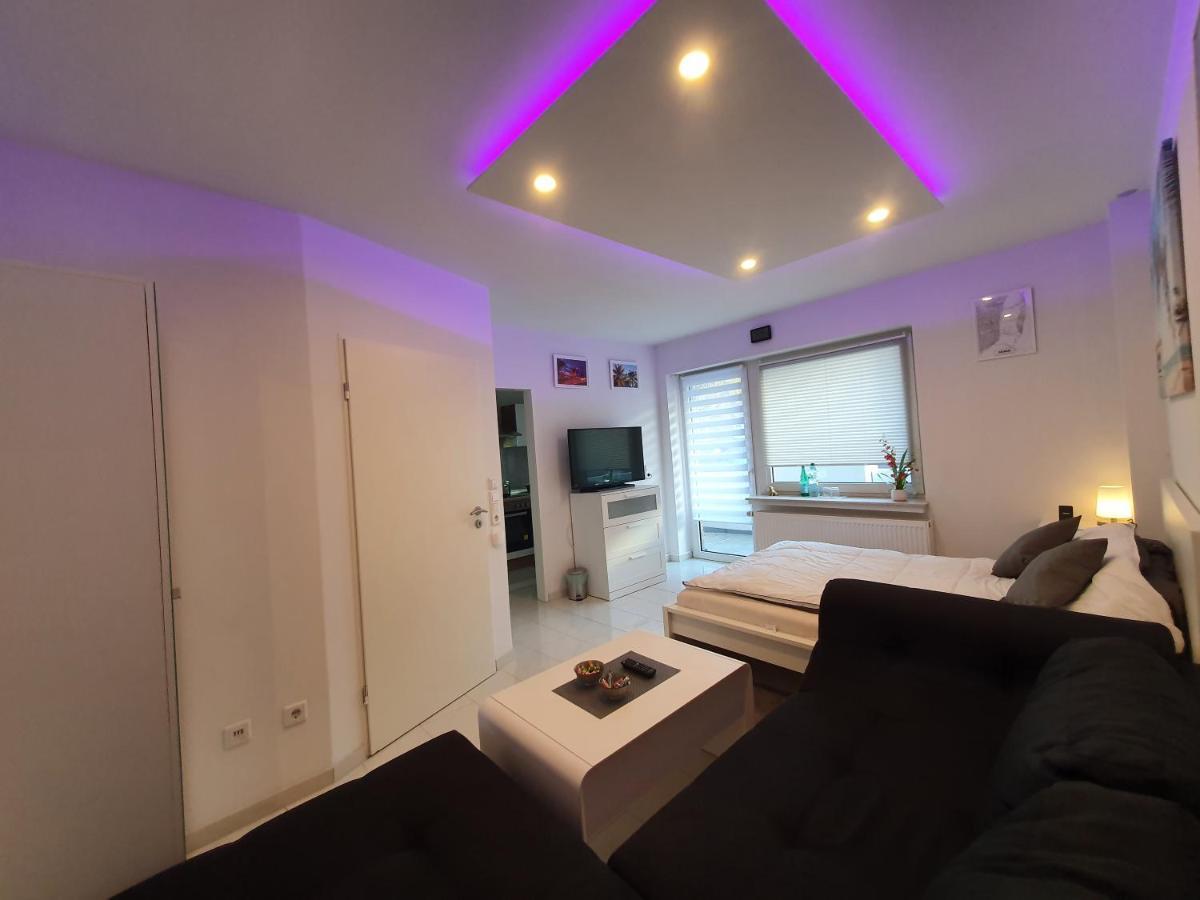 Miami Apartment Падерборн Экстерьер фото