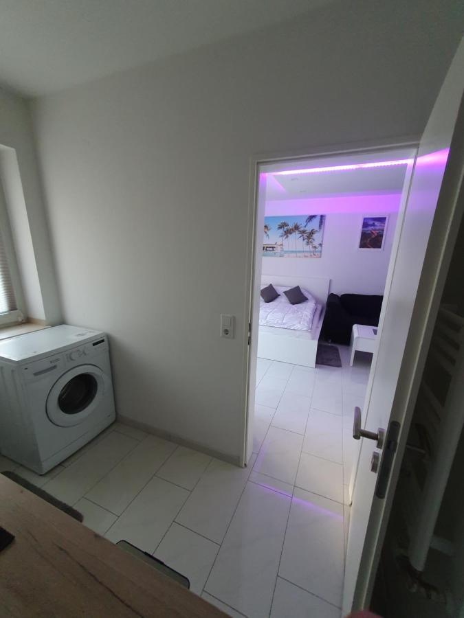 Miami Apartment Падерборн Экстерьер фото