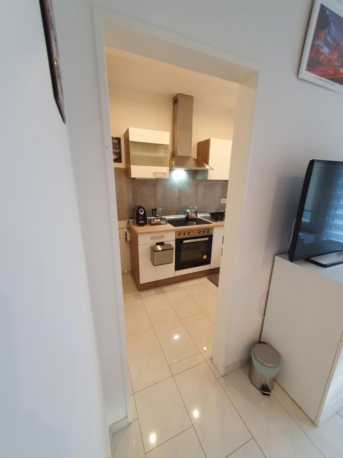 Miami Apartment Падерборн Экстерьер фото