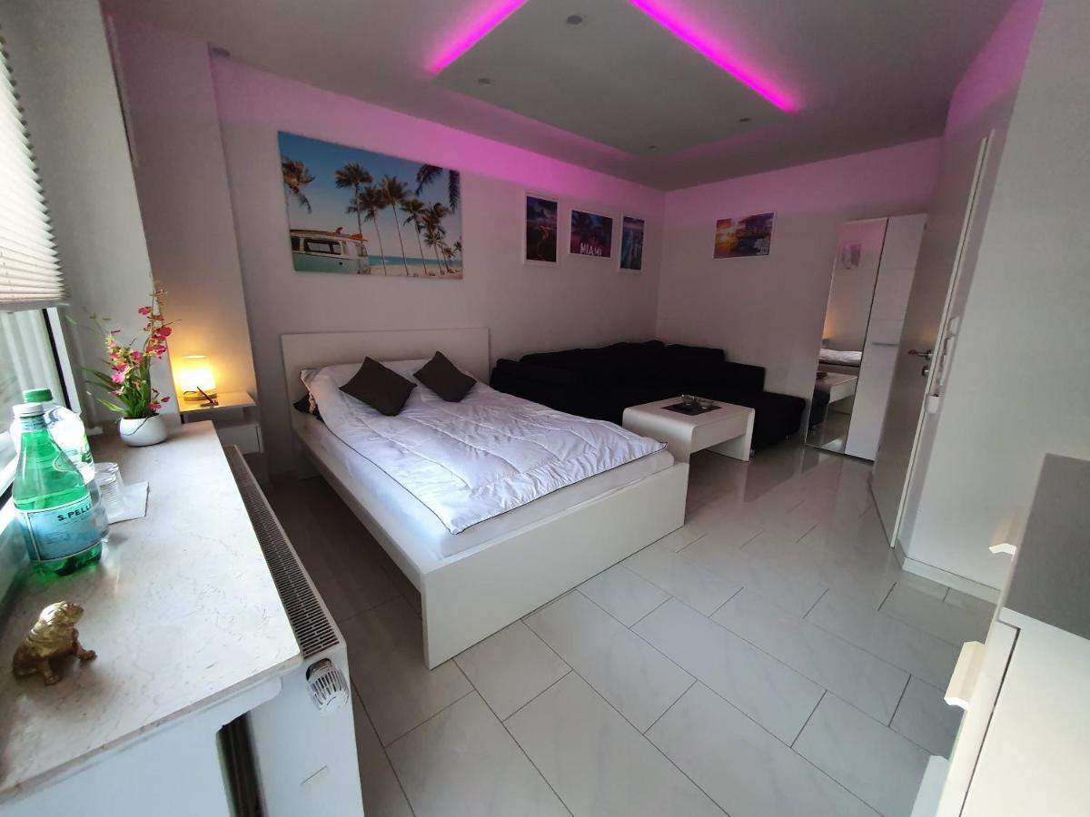 Miami Apartment Падерборн Экстерьер фото