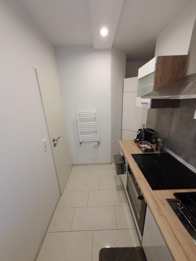 Miami Apartment Падерборн Экстерьер фото