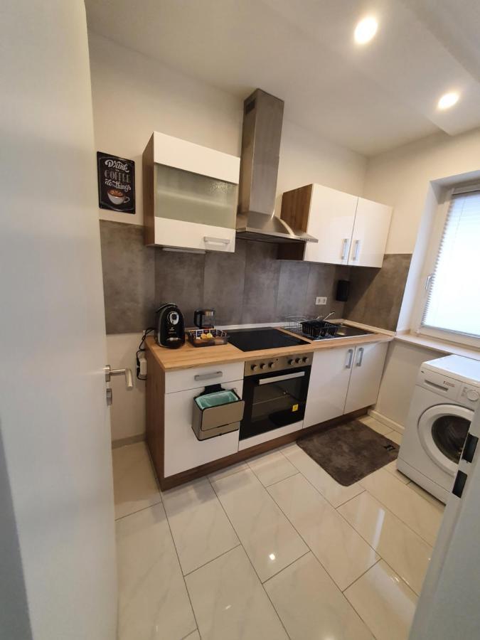 Miami Apartment Падерборн Экстерьер фото