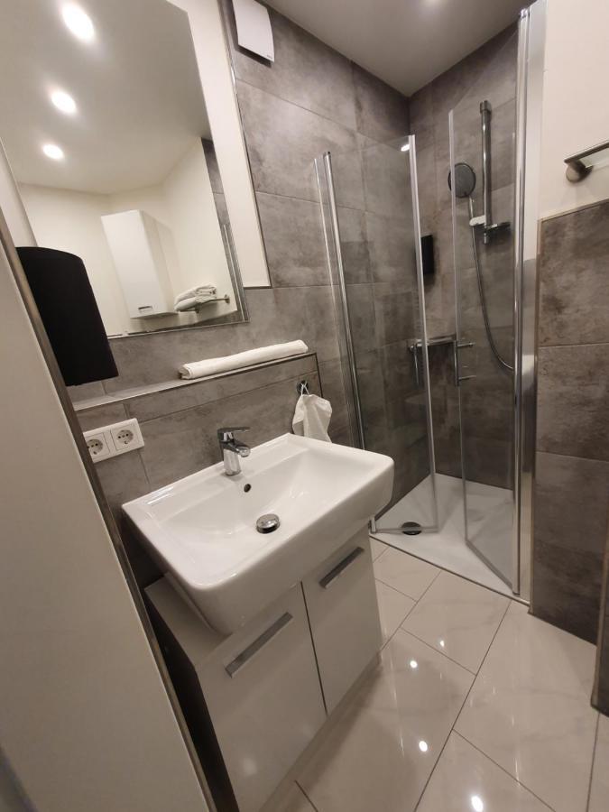 Miami Apartment Падерборн Экстерьер фото