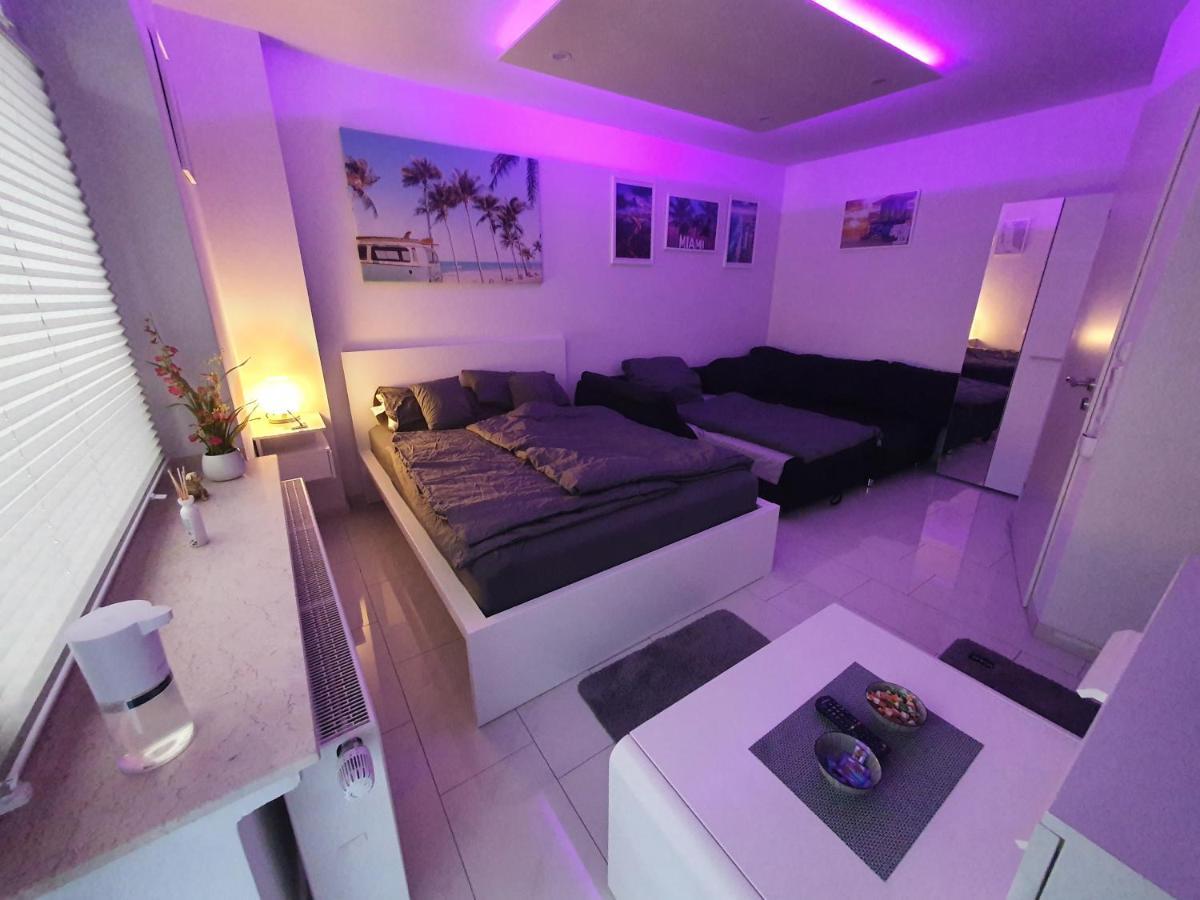 Miami Apartment Падерборн Экстерьер фото